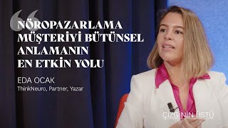 Nöropazarlama ile Duygulara Fısıldamak | Eda Ocak
