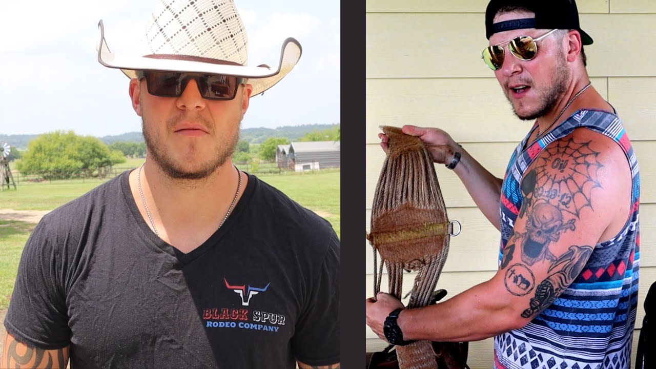 5 Ways To Test If Someone is a Fake Country Boy