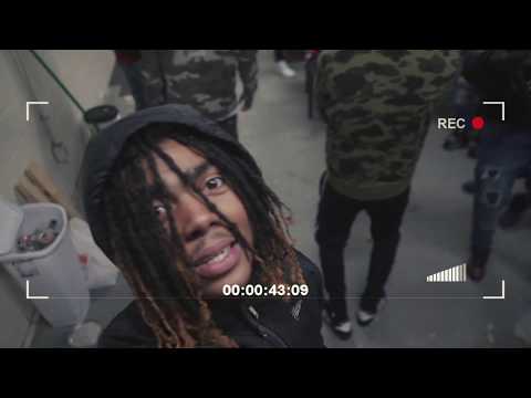 JoseGoneGetcha - Last Day In (Official Music Video)