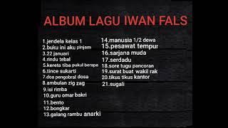 Download lagu ALBUM LAGU IWAN FALS... mp3