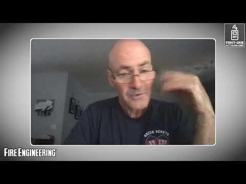 First-Due Battalion Chief: Building Hazards and Response Strategies