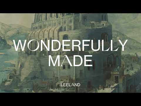 Wonderfully Made