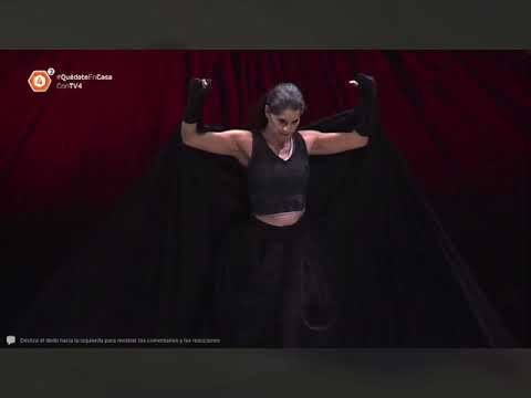 Duetto Azucena Manrico - Belem Rodríguez, Andeka Gorrotxategi