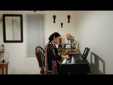 FI 2022 PIANO KELOMPOK UMUR D Shelomita Gasya Amory