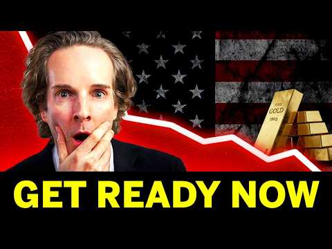 The First Domino in the US Debt Crisis