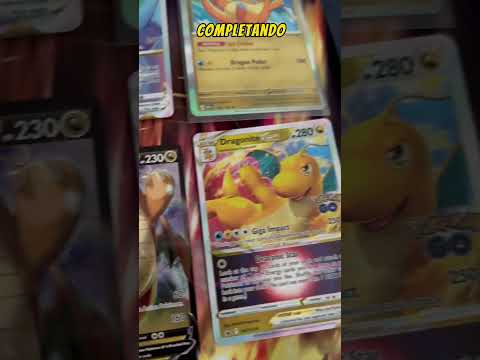 "Unleashing Dragonite: The Ultimate TCG Pokémon Powerhouse!"#pokemontcg