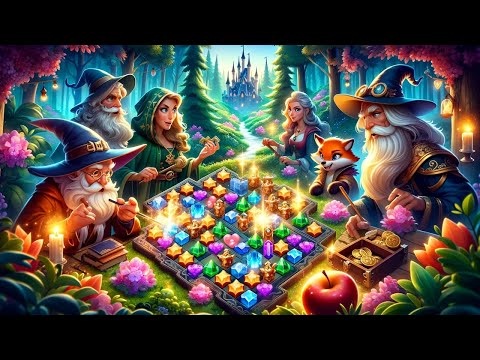 Family Zoo - The Story | Puzzle Story | Completed The Level 61