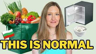 The Frugal Bulgarian Habits Americans Would Never Try (I learned these from my husband)!
