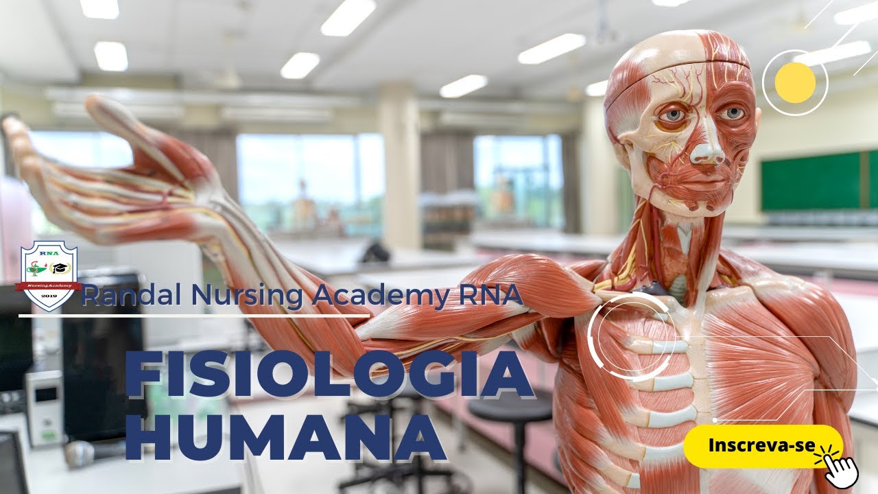 Enfermagem LIC e LEC | Fisiologia