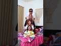 TAHAN NAFAS JANGAN BERGERAK Shorts Alviandmiracle Aluna Amanda Ninajasmine