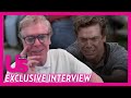 Christopher McDonald Begged Happy Gilmore Director To Let Him Attempt Iconic Final Putt Scene