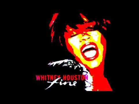 Kamikarzy & Natalie Musgrove - whitney houston - fine (Remix).wav