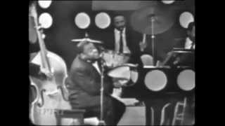 Fats Domino: Medley of Songs