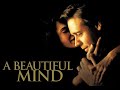 A Beautiful Mind (James Horner) A Kaleidoscope Of Mathematics (part i) OSt Movie Soundtrack