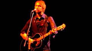 Slim Chance - Todd Snider in Edmonton, AB