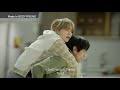 Bodyfriend X BTS Recharging Full Ad English Subtitle