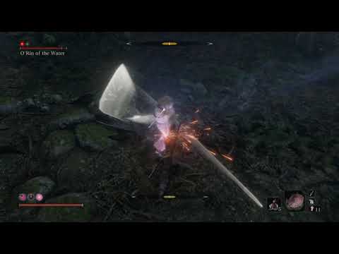 Sekiro™: Shadows Die Twice Orin The Water