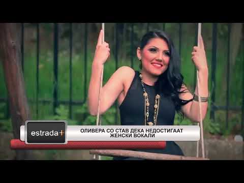 Estradaplus 21.09.2018 - Olivera so stav deka nedostigaat zenski vokali