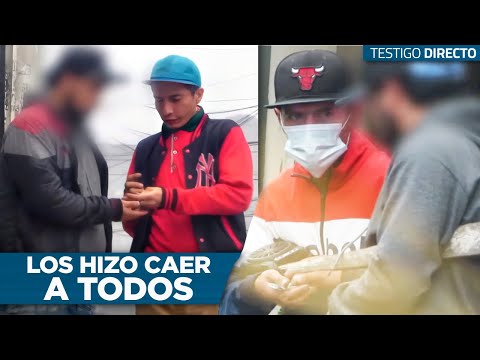 Police officer posed as homeless for 7 months and managed to dismantle an entire gang - Direct wi...