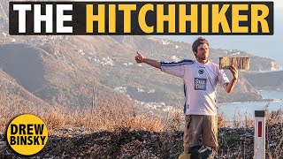 THE HITCHHIKER (Amazing Travel Story)