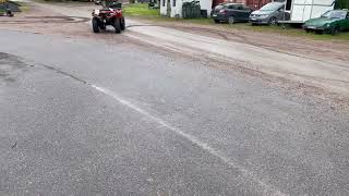 Moto-quatro Ioncin X Wolf 700 | Imagem 4 - Autoline