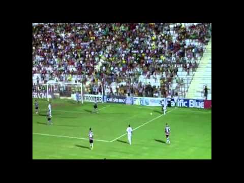 Replay - Salgueiro 1 X 1 Santa Cruz 17 04 14 - TV Jornal/SBT