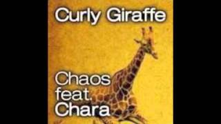 Chaos - Curly Giraffe Feat. Chara