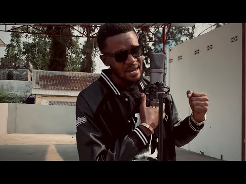 R-KING - "Tu mens" Mixton (Cover)