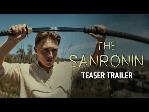 The Sanronin - Action Short Film - TEASER TRAILER