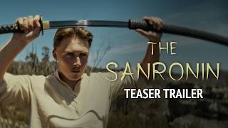 The Sanronin - Action Short Film - TEASER TRAILER