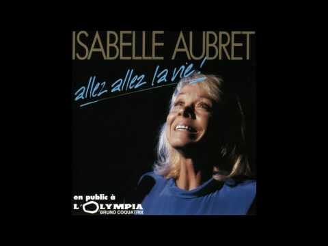 Isabelle Aubret - Des Cornouailles à l'Oural