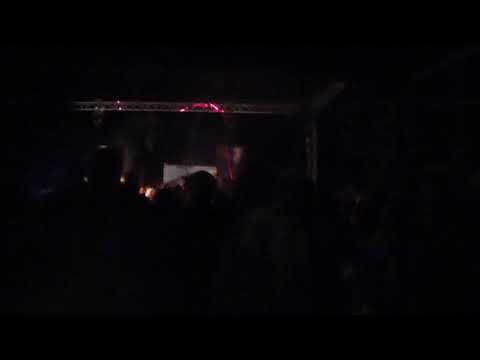 Tribe Caravan 4 HESED Live 2