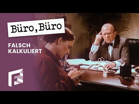 Miscalculated | Office, Office - Season 1, Episode 5