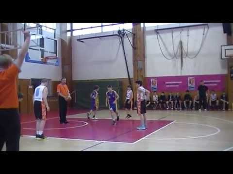 NF BK NH OSTRAVA - OPAVA