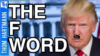 Is There A Global Movement Behind Donald Trump?