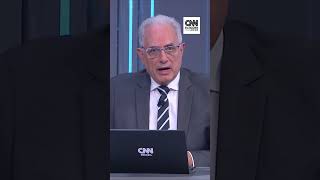 Waack: Resultado inesperado do 1° turno é bomba eleitoral