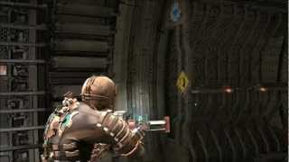 Let's Play Dead Space Part 27 - The Final Gauntlet