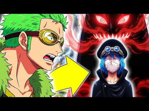 [NEW SPOILER 1173] THE COUNTER AGAINST IMU...