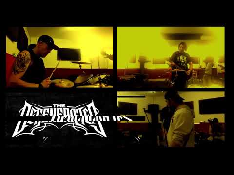 The Degenerates - Bite The Bullet