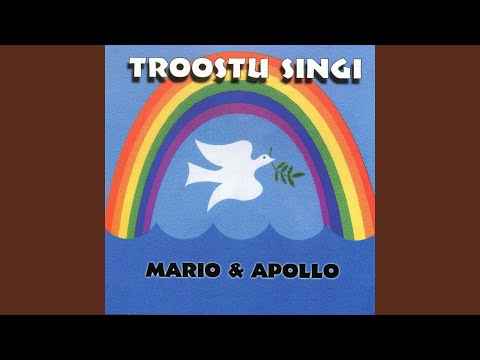 Mi Sabi, Tog Mi Gado Lobi Mi