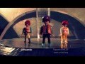 Bartas - Oki Doki (Lithuania in the Junior ...