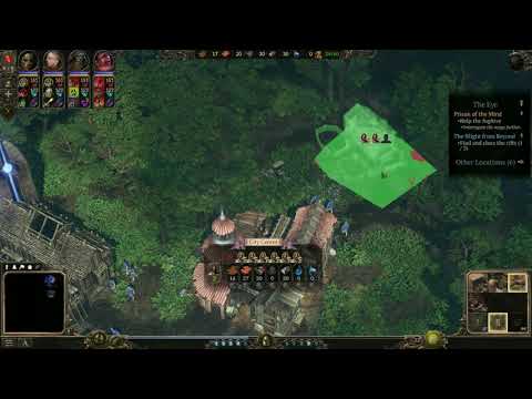 Spellforce 3 A Let's Play By IVATOPIA EP 183 - Push It, Dam It!