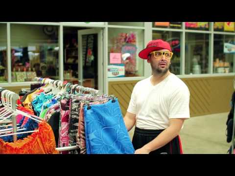 Need You - Justin Wellington ft. Pou Jackson Official Music Video 2013