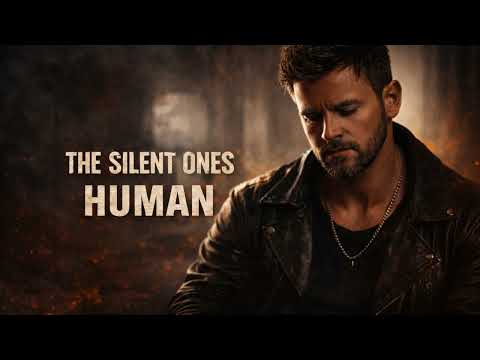 The Silent Ones - Human (Official Music Video)