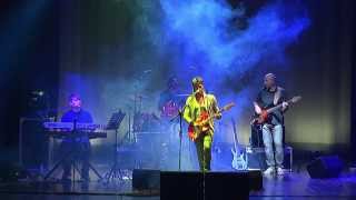 Love Over Gold - Dire Straits & Mark Knopfler Tribute - Promo Live 2014 HD