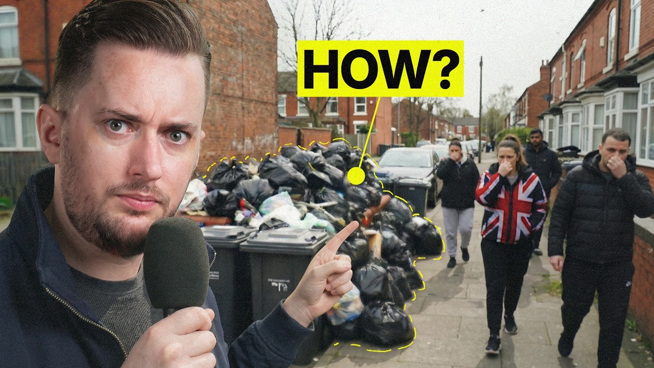 The Worst Council In the UK