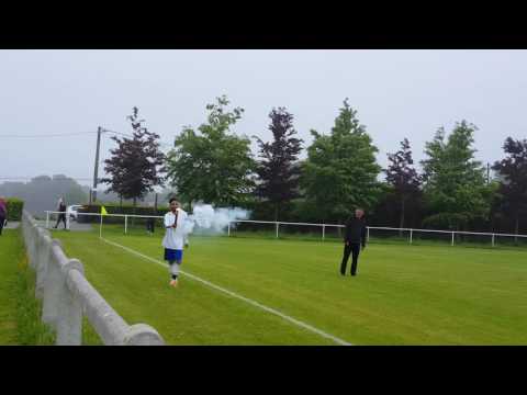 Villers Écalles 3 - 0 Boucle de seine