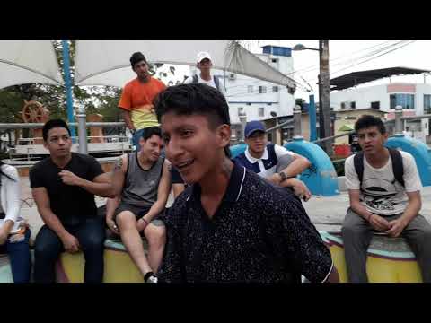 OSKAR MPC vs STS vs VENENO vs CABALLERO - Repechaje FILTRO 1 BDM