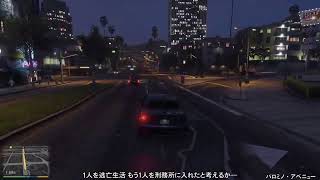 垂れ流し