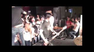 Download lagu Attack Attack! - Stick Stickly (Video) mp3